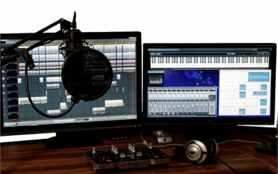 AI Composer: Musik Ciptaan Mesin