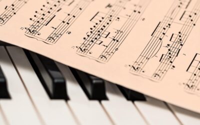 Evolusi Teknologi Musik