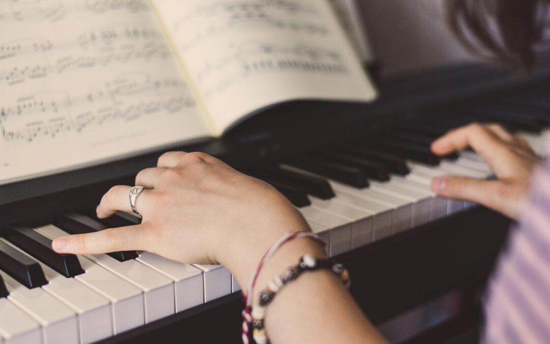 Evolusi Teknologi Musik