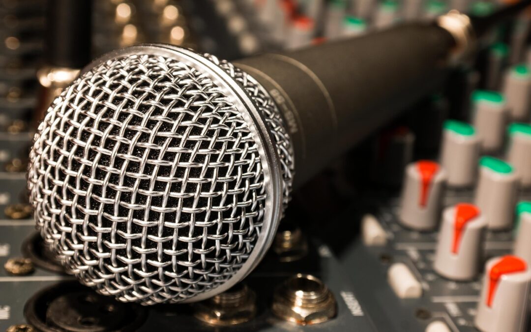 Peran Algoritma Dalam Musik Yang Dibuat Oleh AI