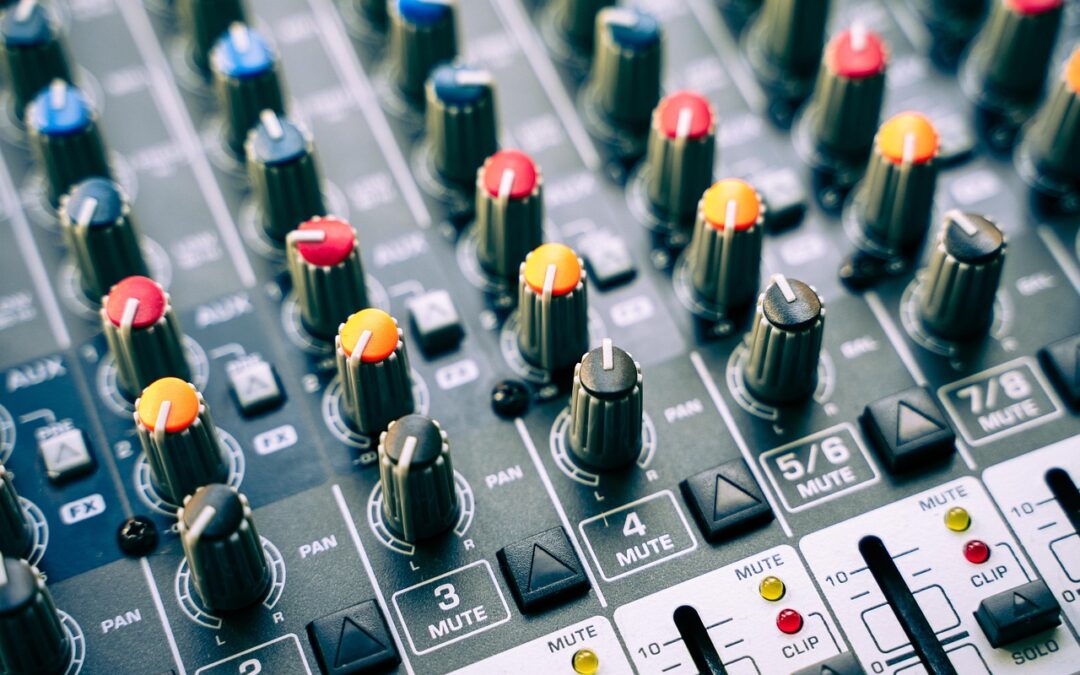 Teknologi Auto-Tune: Antara Kreativitas dan Kontroversi