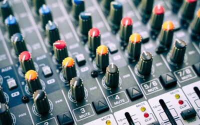 Teknologi Auto-Tune: Antara Kreativitas dan Kontroversi