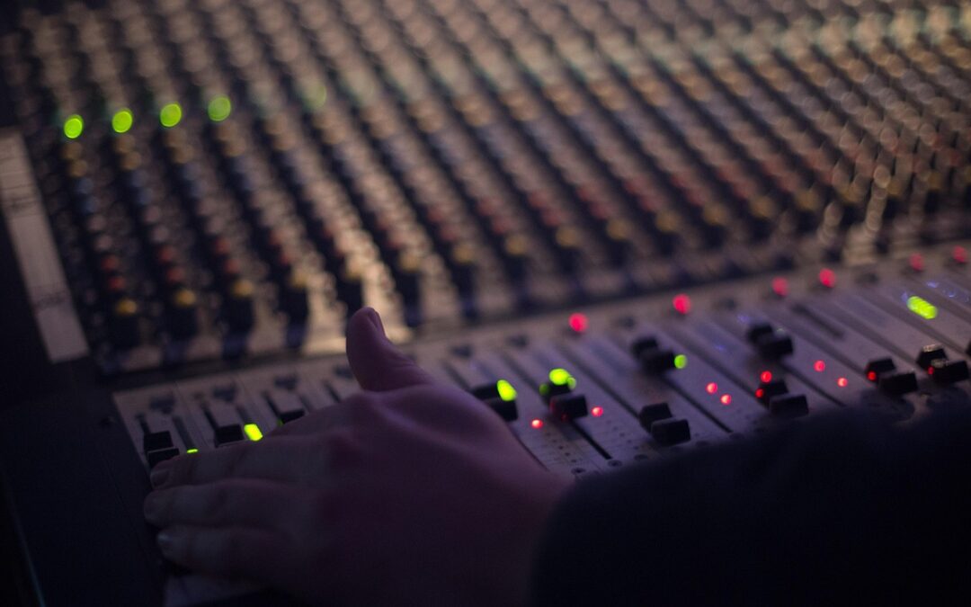 Audio 3D