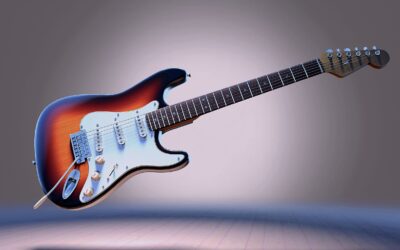 Tren Musik Masa Depan