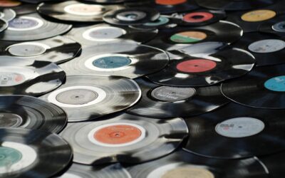 Musik yang Tak Pernah Sama